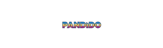 Pandido logo